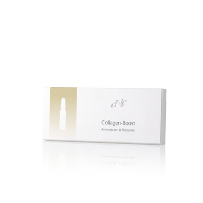 Ampulle Collagen-Boost "Aminosäuren & Tripeptide"