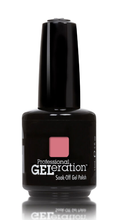 GELeration Baguio Berry