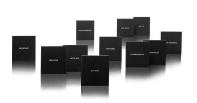 Marc Inbane Greeting Cards