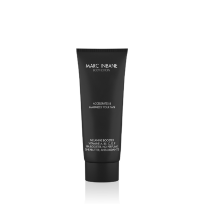 Marc Inbane Body Lotion, Tester