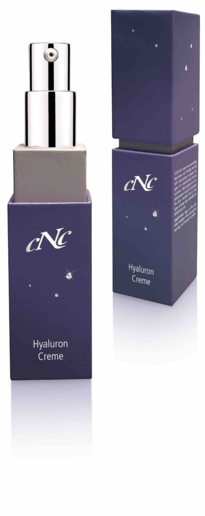 classic Hyaluron Creme, Winteredition