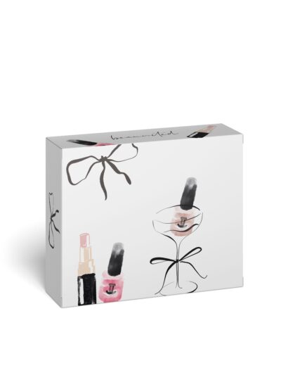 JESSICA Tribute Box Phenom