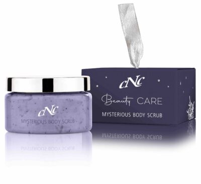 Beauty Care Mysterious Body Scrub