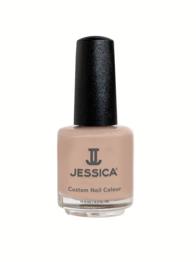 JESSICA Nail Colour Leyte Latte