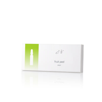 Ampulle fruit peel "AHA4"