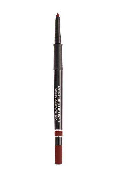 Essential Anti Aging Lipliner Red Hazelnut