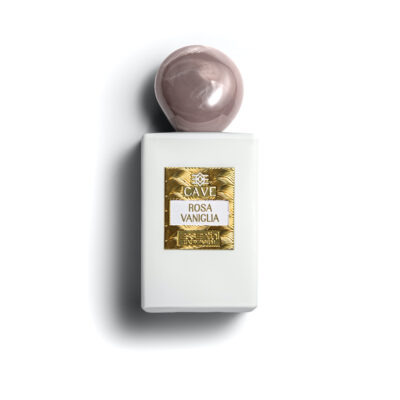 CAVE Essential Luxury Parfum Rosa Vaniglia