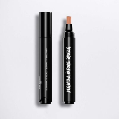 Essential Star Skin Flash Dark