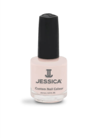JESSICA Nail Colour Camellia