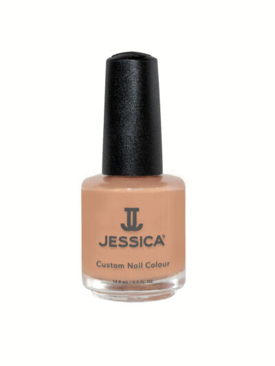 JESSICA Nail Colour Coron Coral