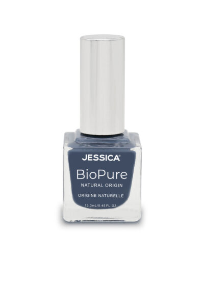 JESSICA BioPure Natural Origin Nail Polish Tree Hugger