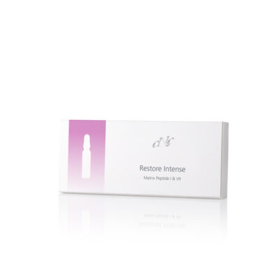 Ampulle Restore Intense "Matrix Peptide I & VII"