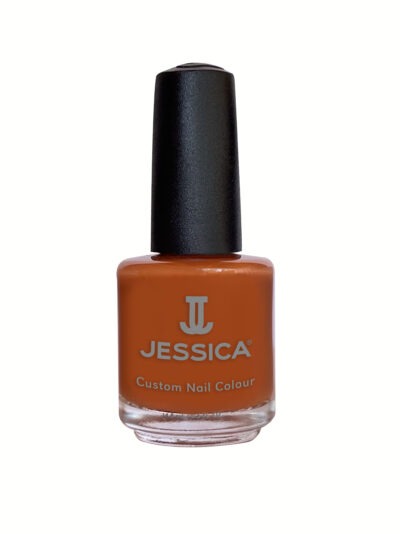 JESSICA Nail Colour It Is What It Is