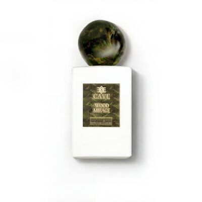 CAVE Essential Luxury Parfum Wood Mirage