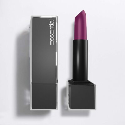 Essential Lipstick Rouge Cachemire Letal Red