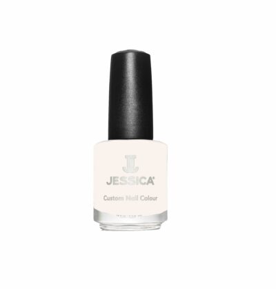 JESSICA Nail Colour Moose Milk