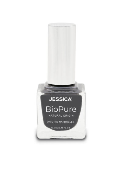 JESSICA BioPure Natural Origin Nail Polish Timberrr