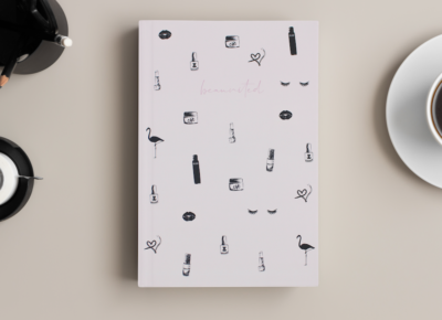 BEAUNITED Notizbuch DIN A4