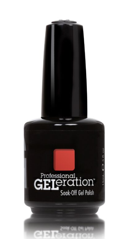 GELeration Papaya Smoothie