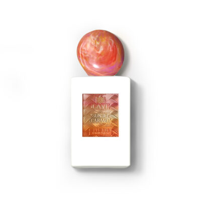 CAVE Essential Luxury Parfum Sunset Caramel